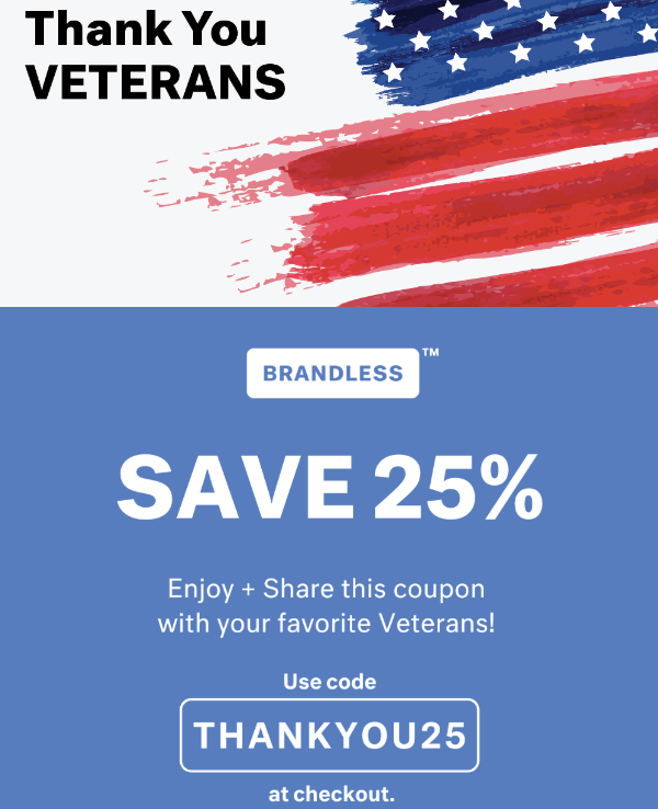 9 Veterans Day Email Examples That Work